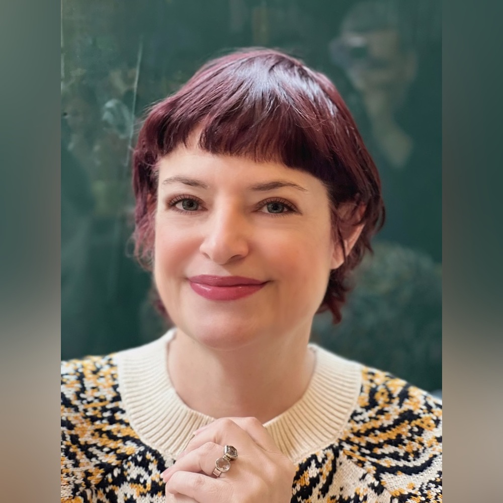 Meet your Posher, Veronica